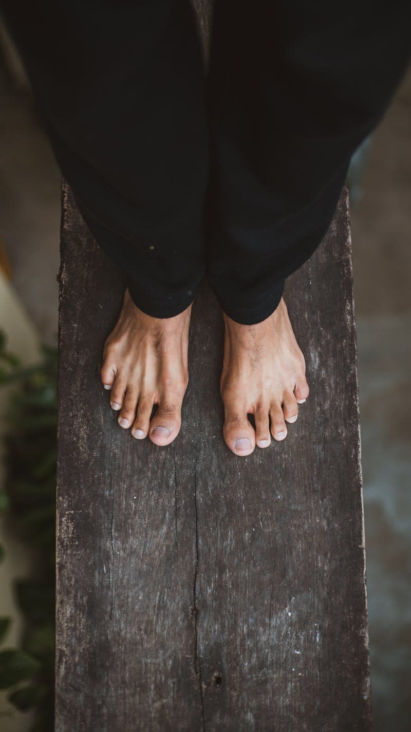 Toenail Fungus: What Actually Works (and What's a Scam)
