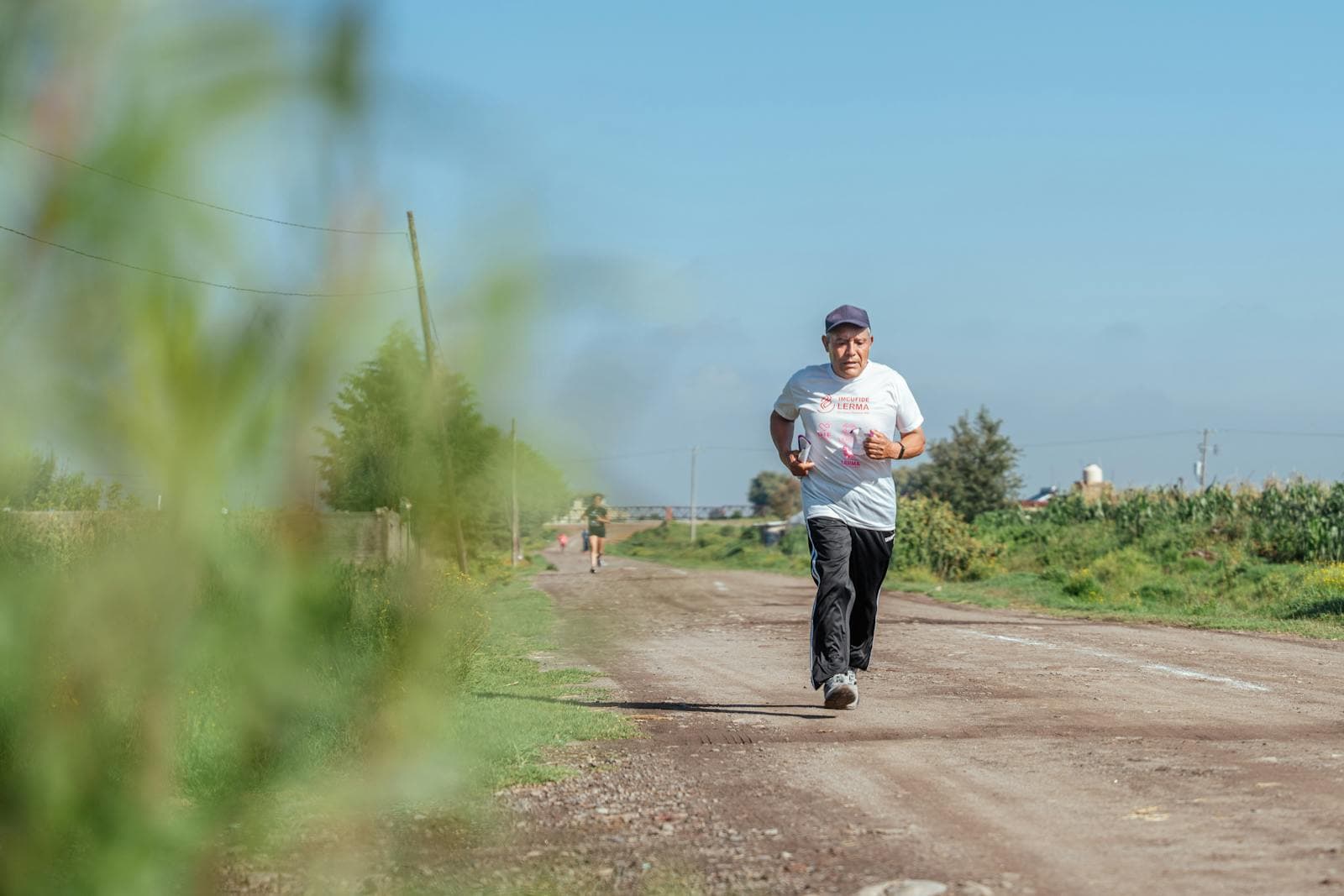 Achilles Tendon Pain in Men Over 40: The Calf-Tightness Connection
