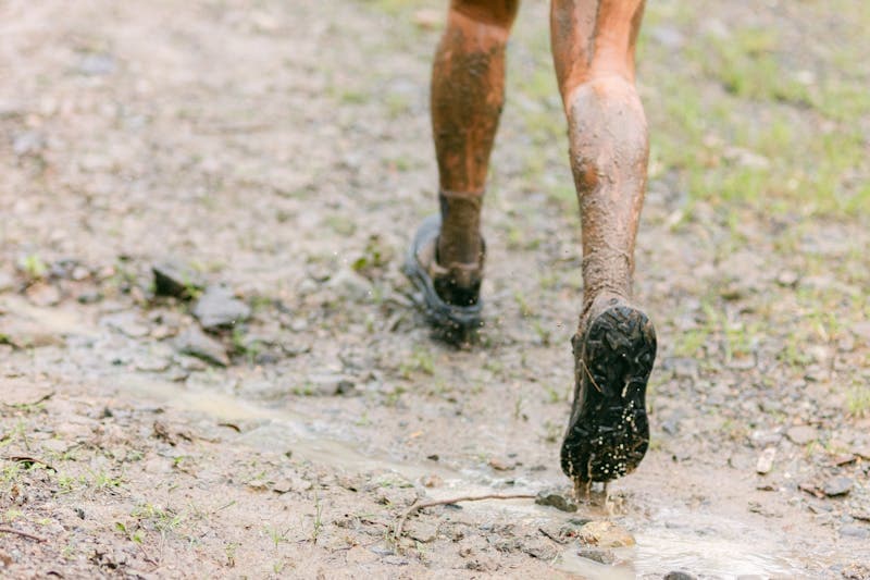 Why Toe Alignment Affects Your Knees and Hips