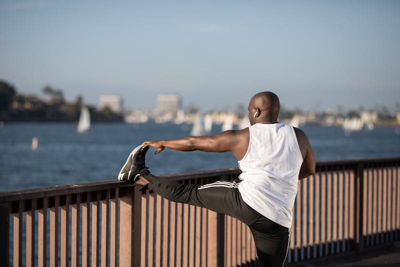 Plantar Fasciitis Exercises for Men Over 40: What Actually Works