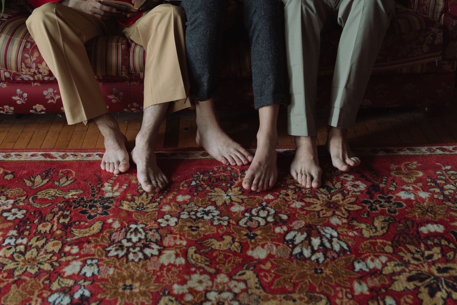 Ingrown Toenail: What Actually Stops the Cycle