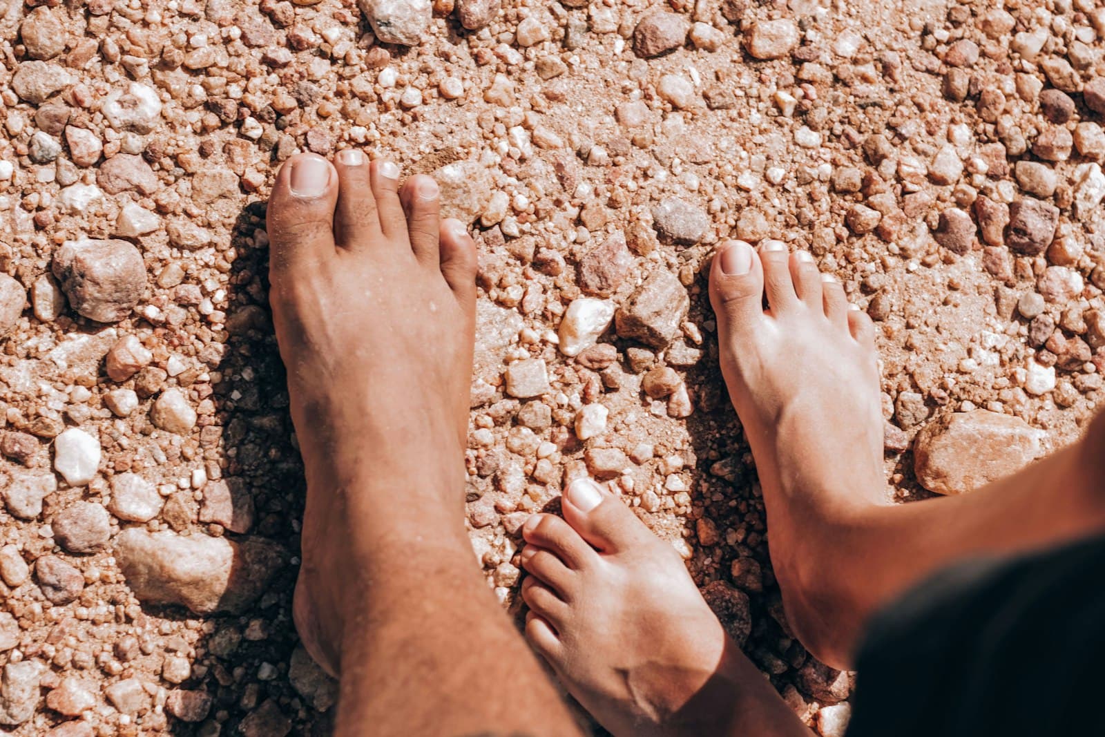 Is It Toenail Fungus? The Self-Check and What Else It Could Be