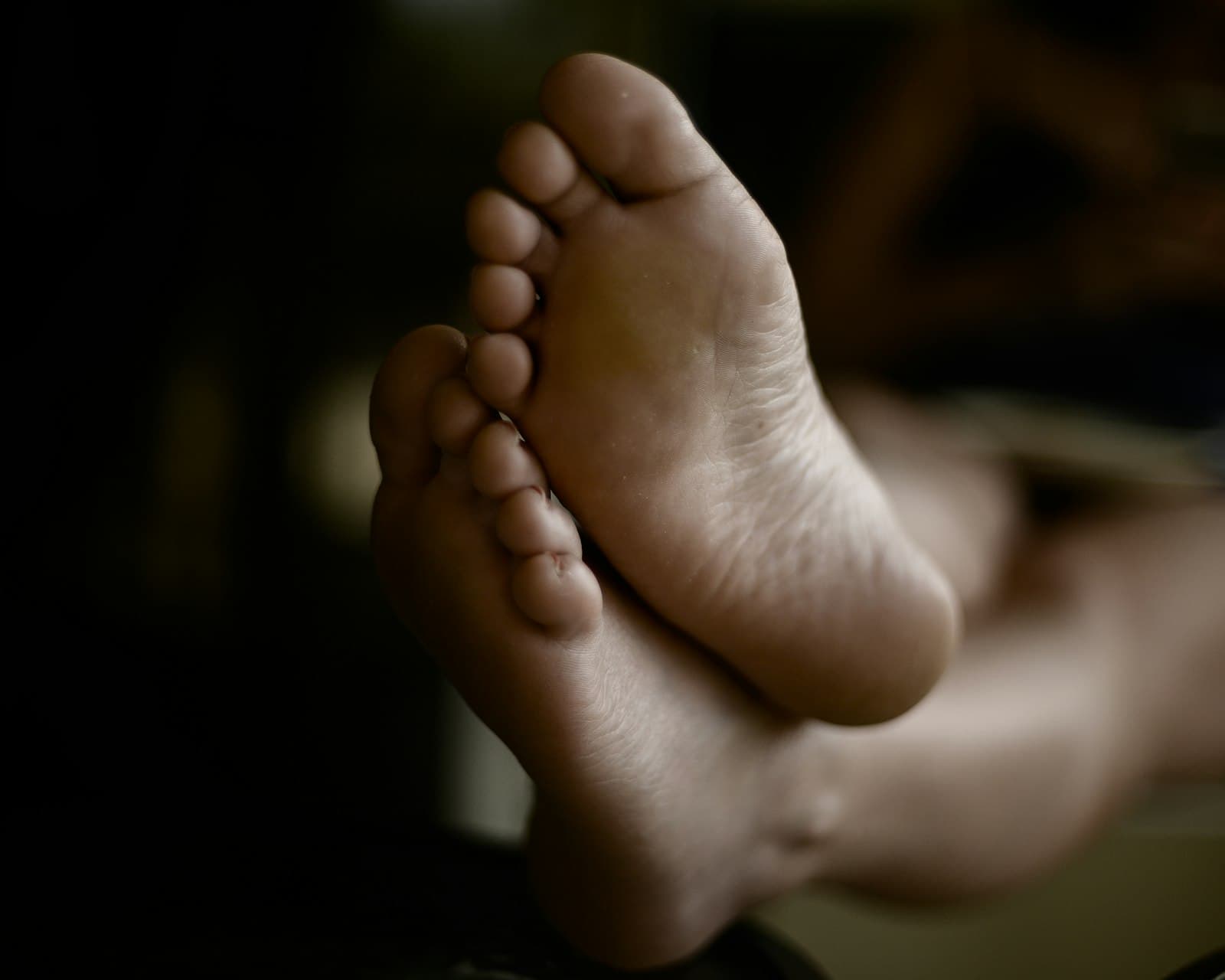The 12-Month Toenail Fungus Protocol